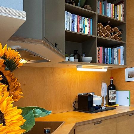 Quirky And Modern Clerkenwell Apartment London Bagian luar foto