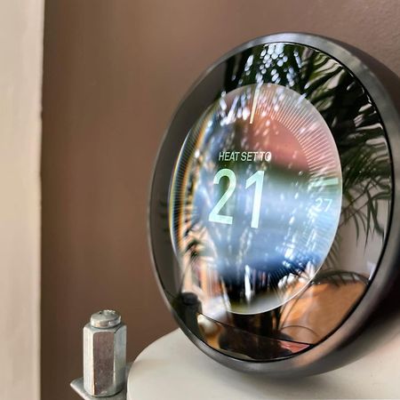 Quirky And Modern Clerkenwell Apartment London Bagian luar foto